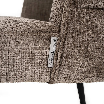 Dining chair Stella niagara stone