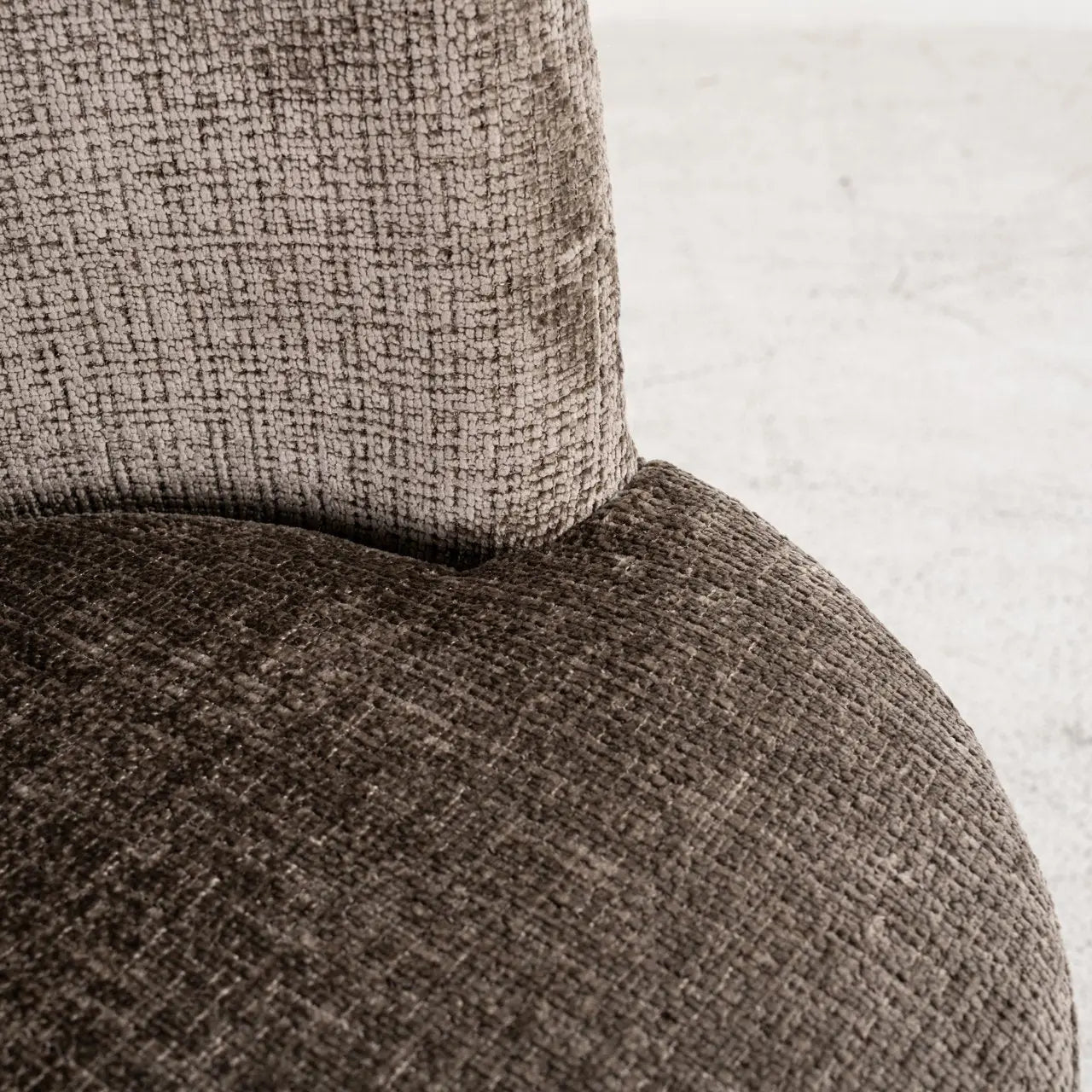 Dining chair Stella niagara stone