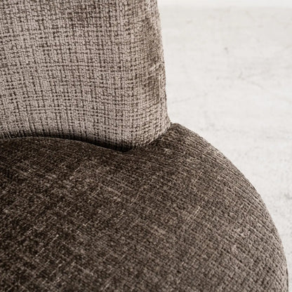 Dining chair Stella niagara stone