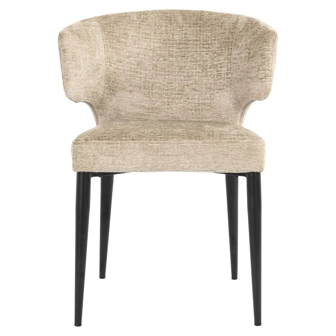 Dining chair Taylor desert fusion fire retardant