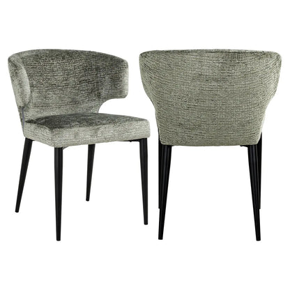 Dining chair Taylor thyme fusion