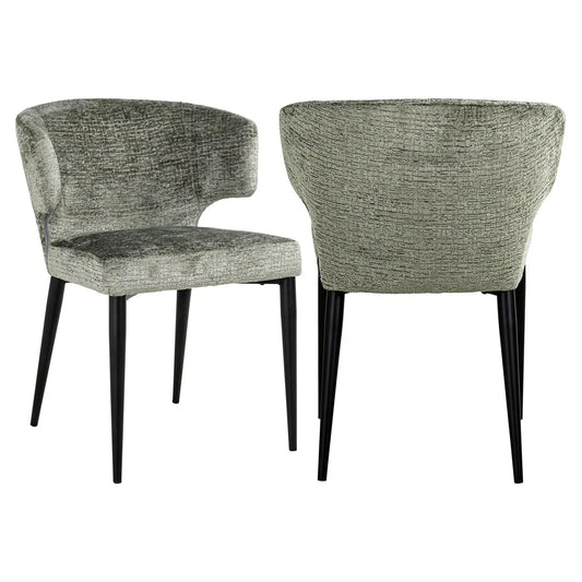 Dining chair Taylor thyme fusion