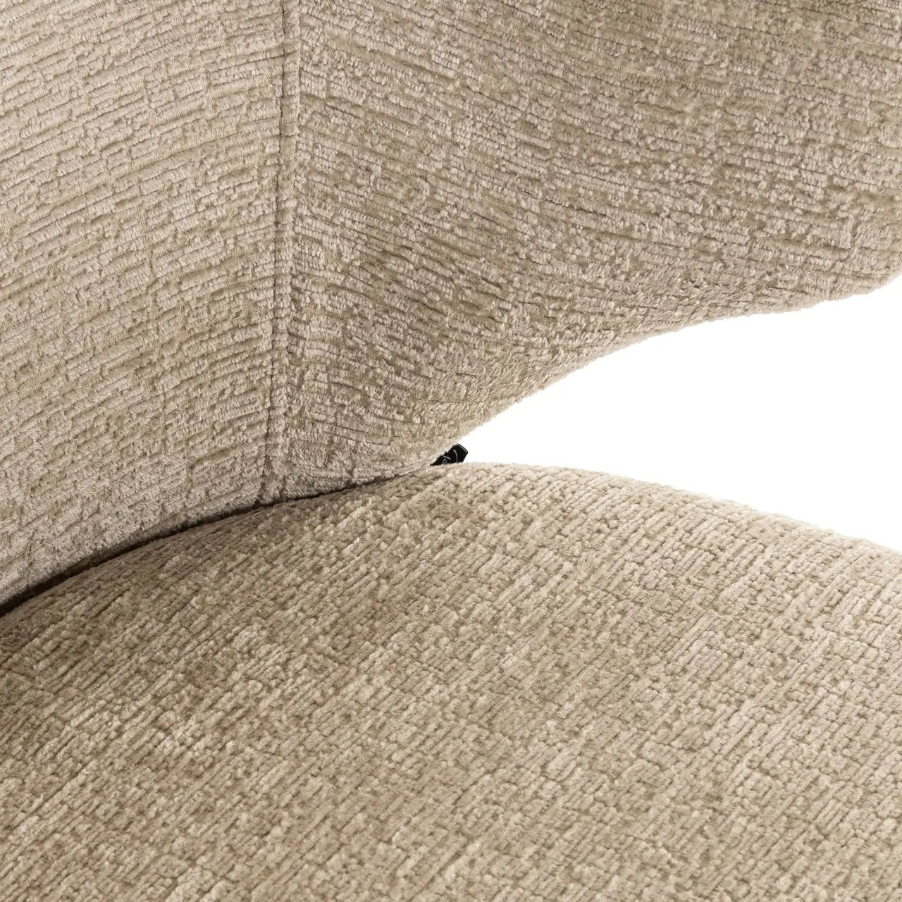 Dining chair Xandra desert fusion fire retardant