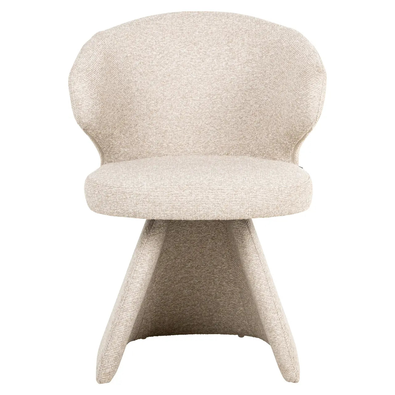 Dining chair Zenith biscotti