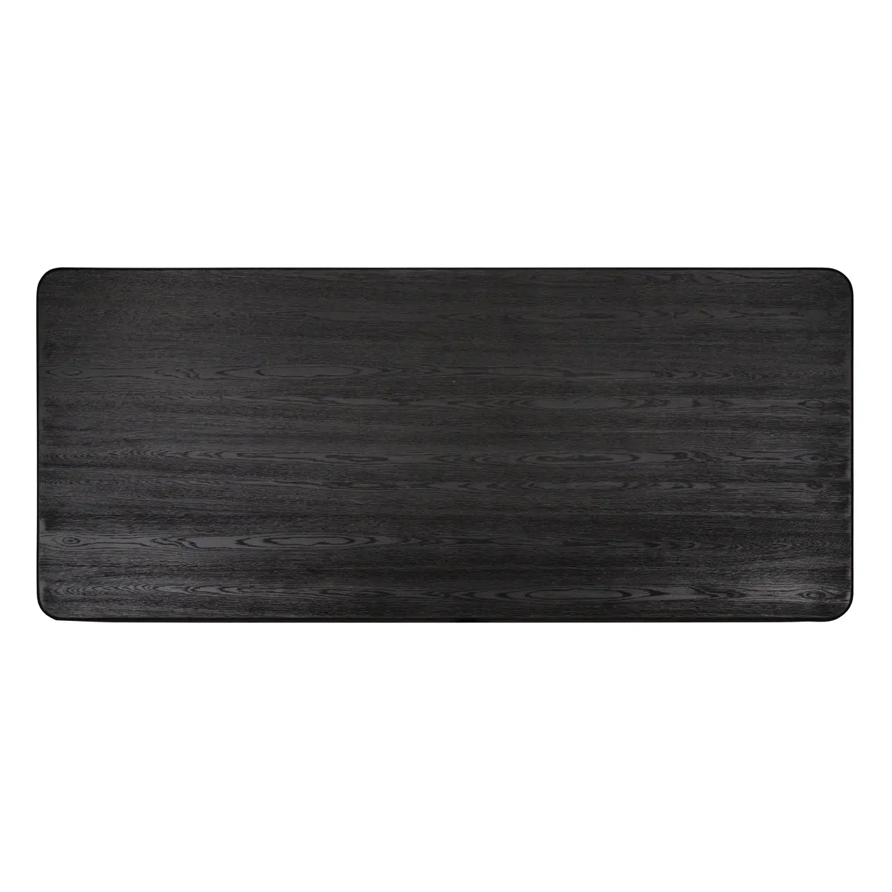 Dining table Baccarat dark coffee 230