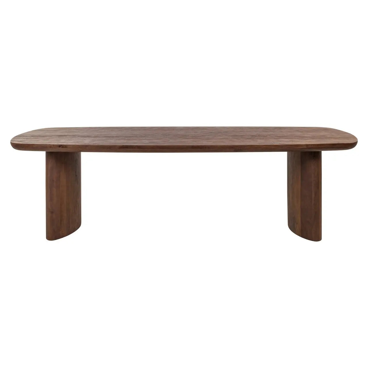Dining table Baldwin brown 270