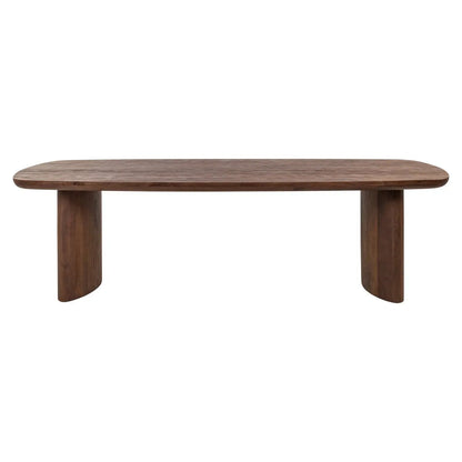 Dining table Baldwin brown 270