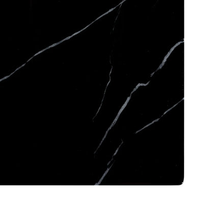 Dining table Beaumont black 230