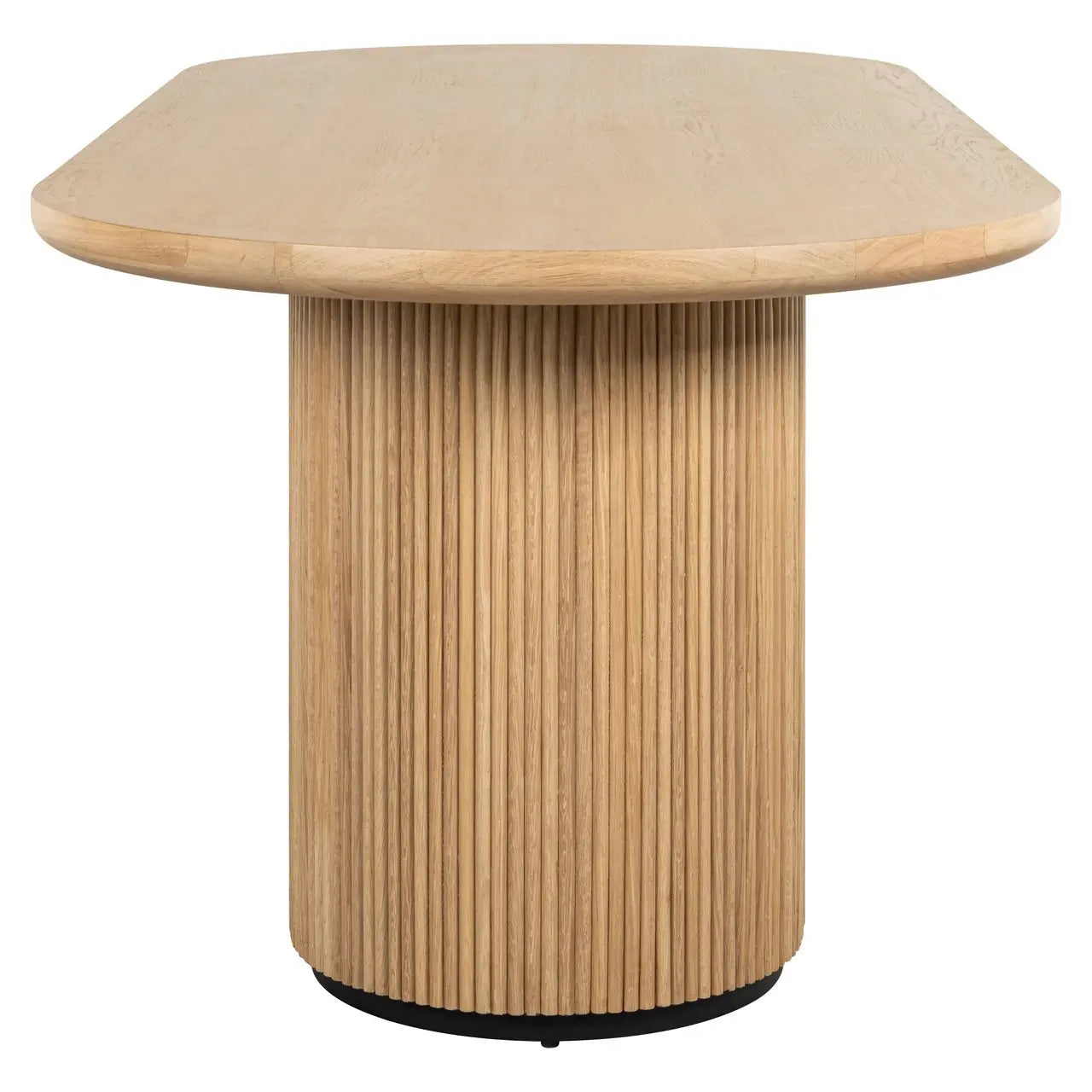 Dining table Belfort natural oak 240