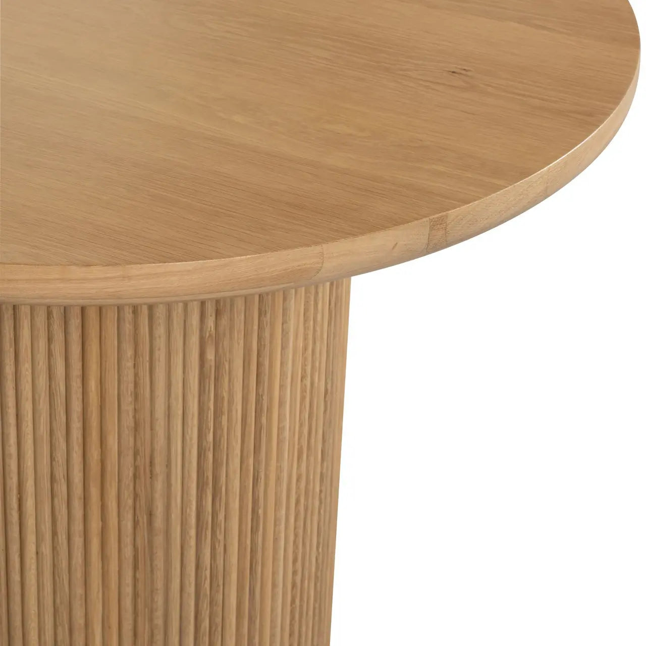 Dining table Belfort natural oak 240