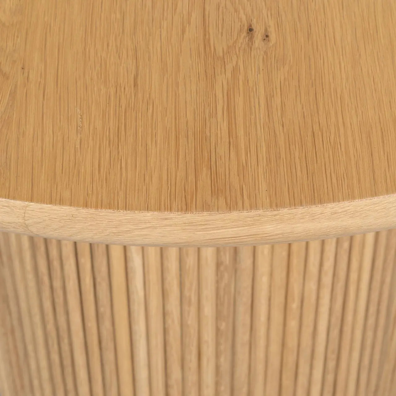 Dining table Belfort natural oak 240