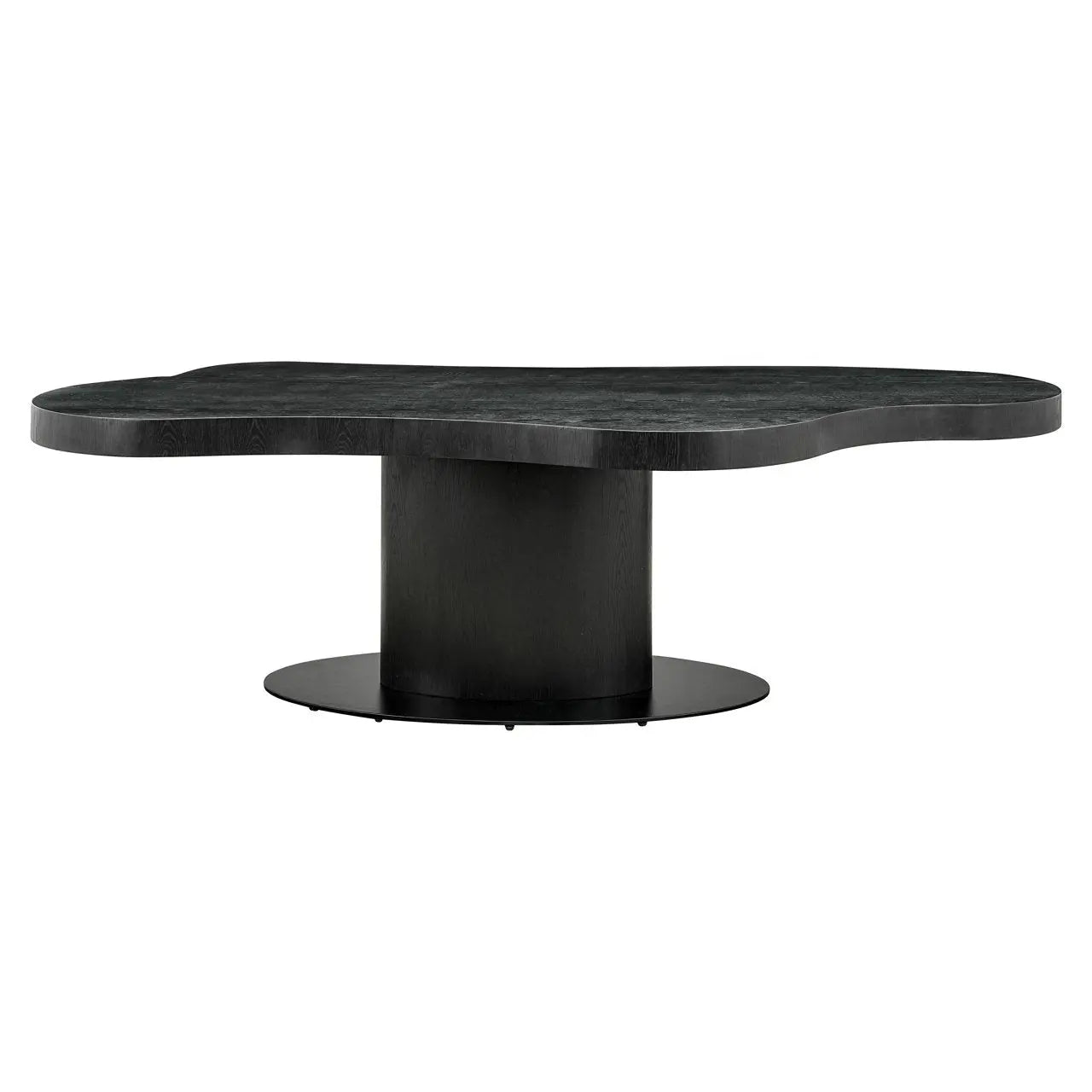 Dining table Bogor dark coffee 225