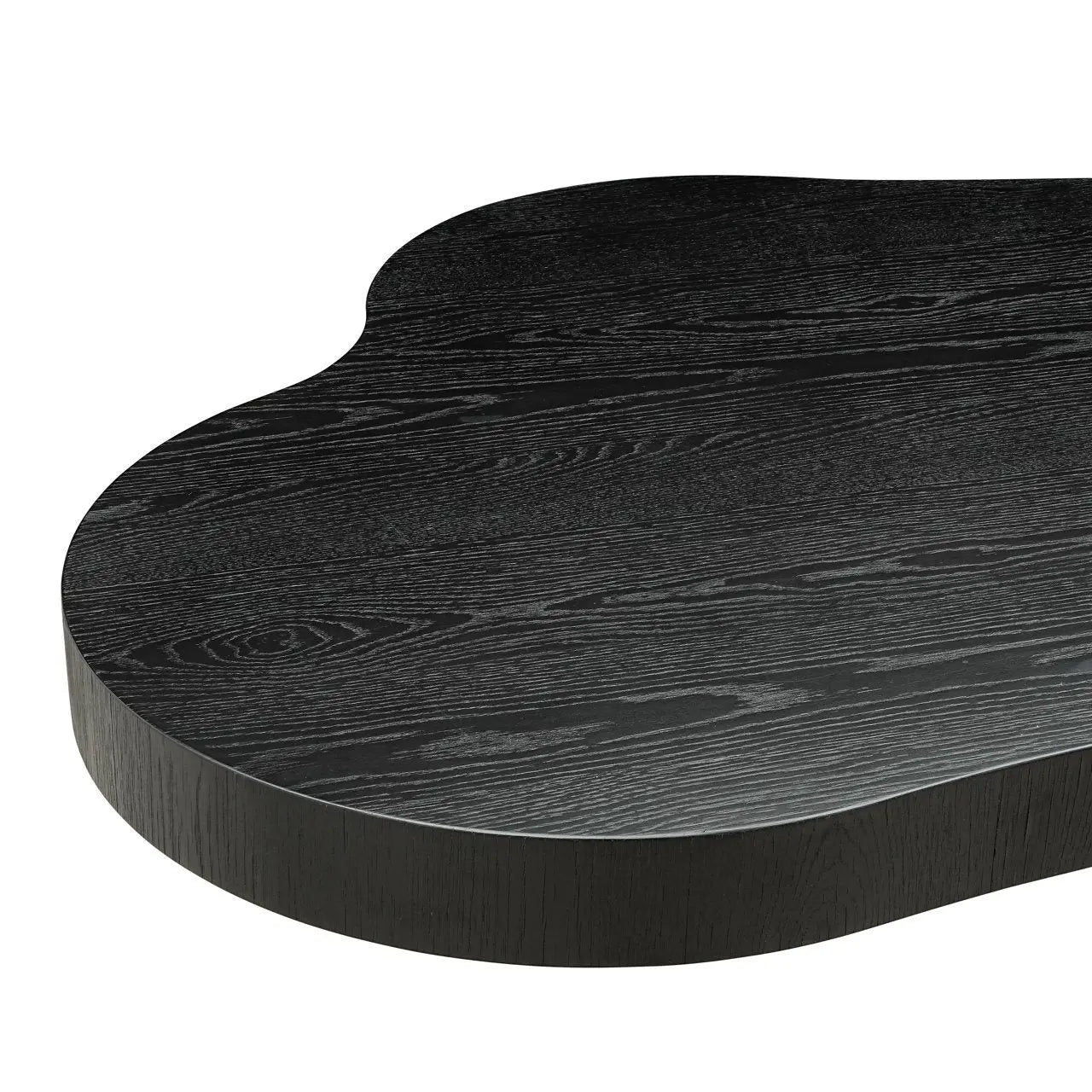 Dining table Bogor dark coffee 260