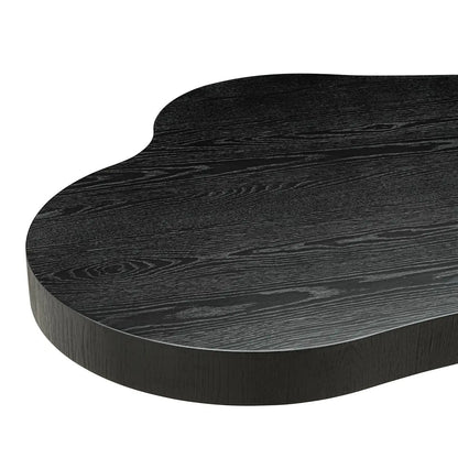 Dining table Bogor dark coffee 260