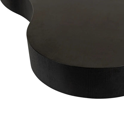 Dining table Bogor dark coffee 260