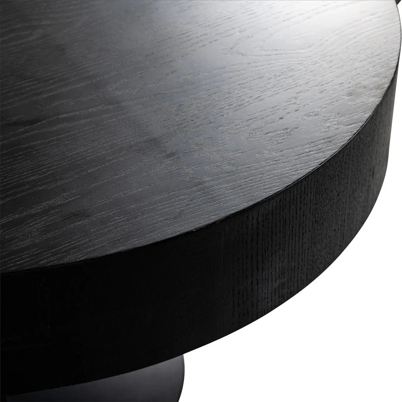 Dining table Bogor dark coffee 260