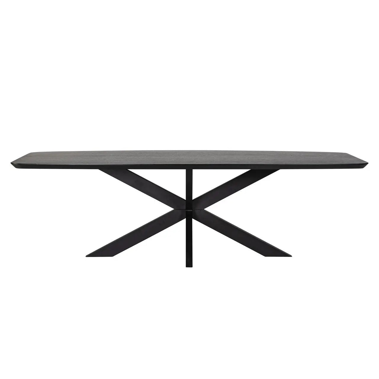 Dining table Bonvoy black 235