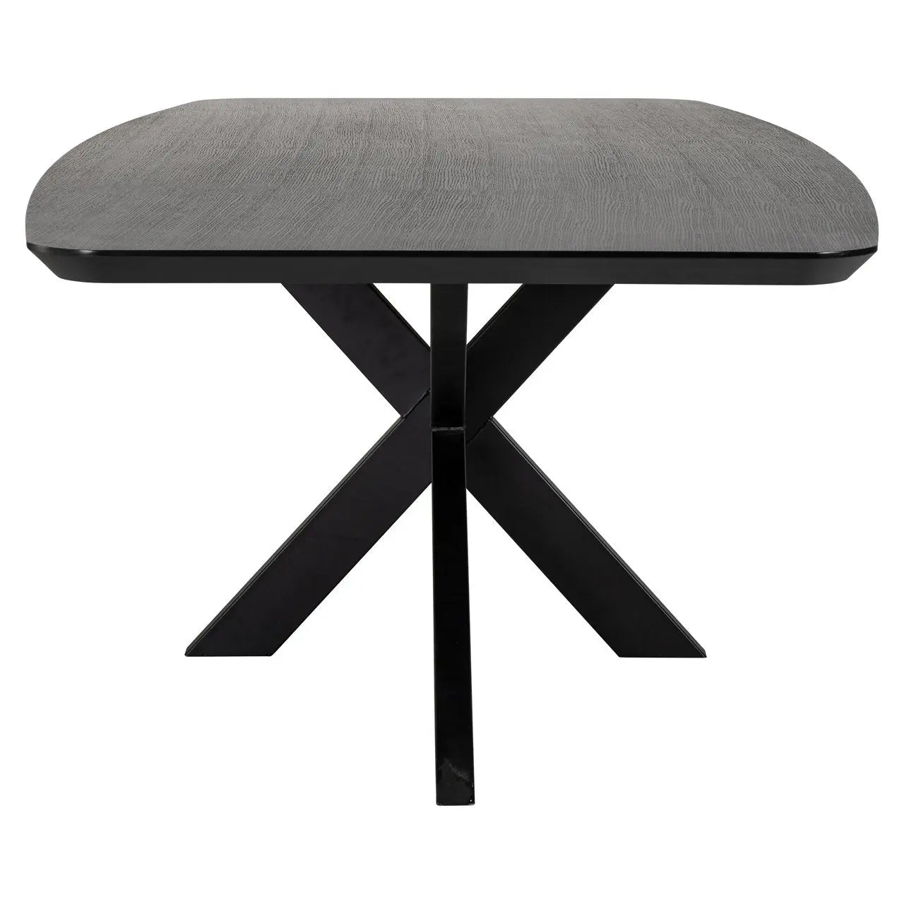 Dining table Bonvoy black 260