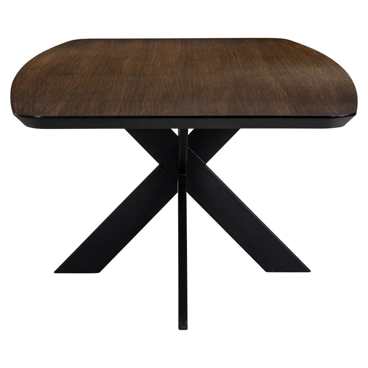 Dining table Bonvoy brown 235