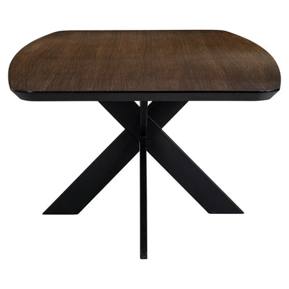 Dining table Bonvoy brown 235