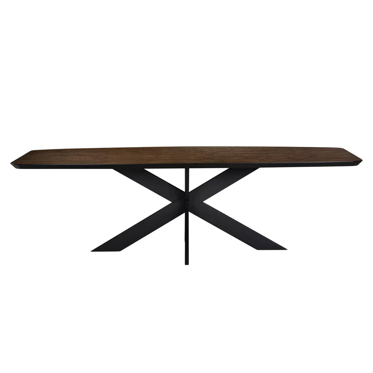 Dining table Bonvoy brown 260