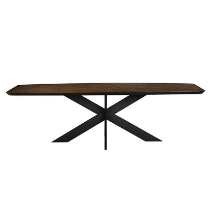 Dining table Bonvoy brown 260