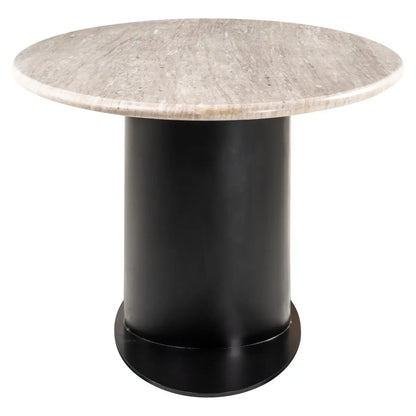 Dining table Brodman sand 200