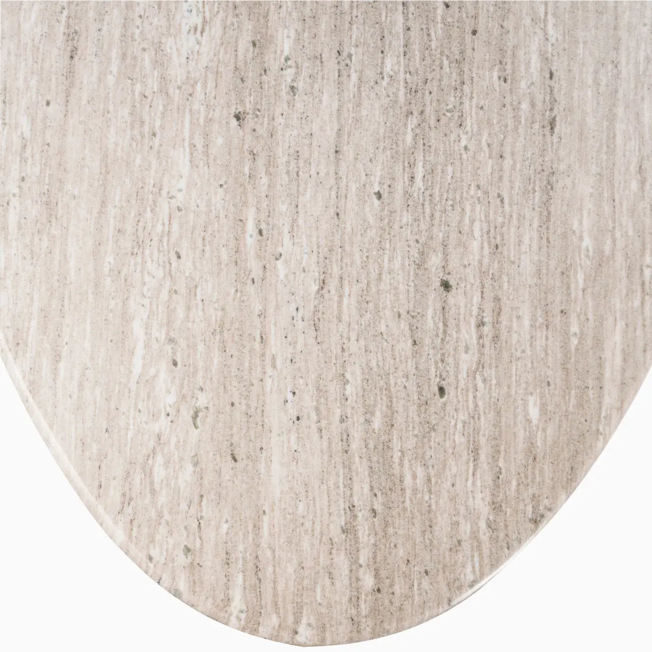 Dining table Brodman sand 200