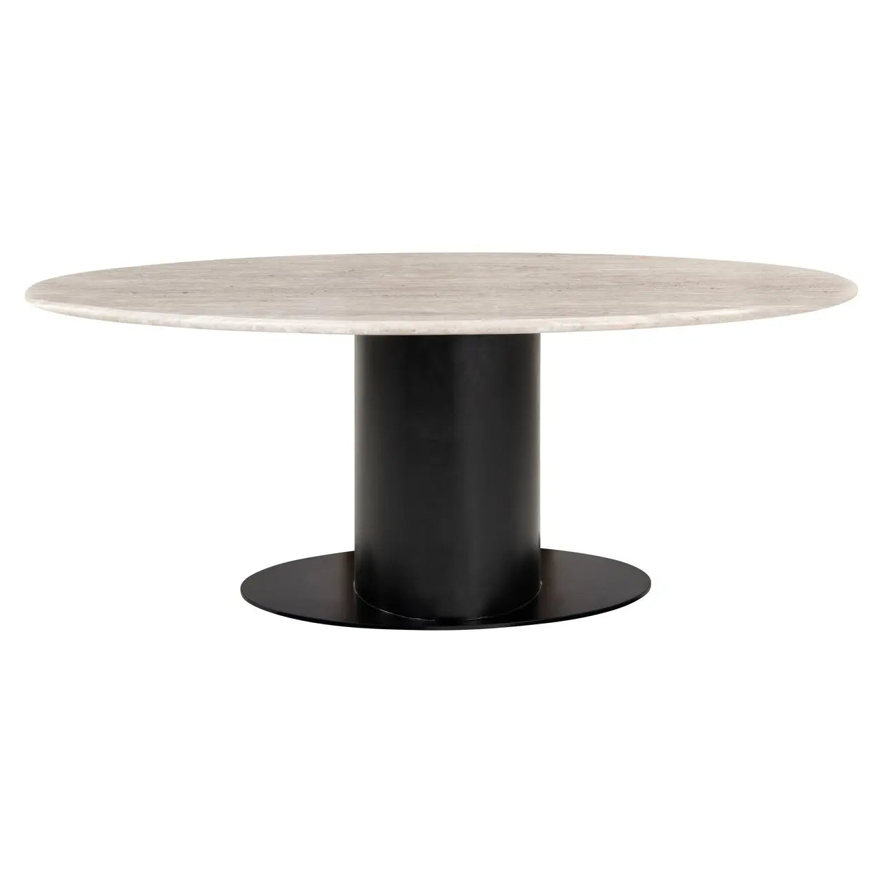 Dining table Brodman sand 200