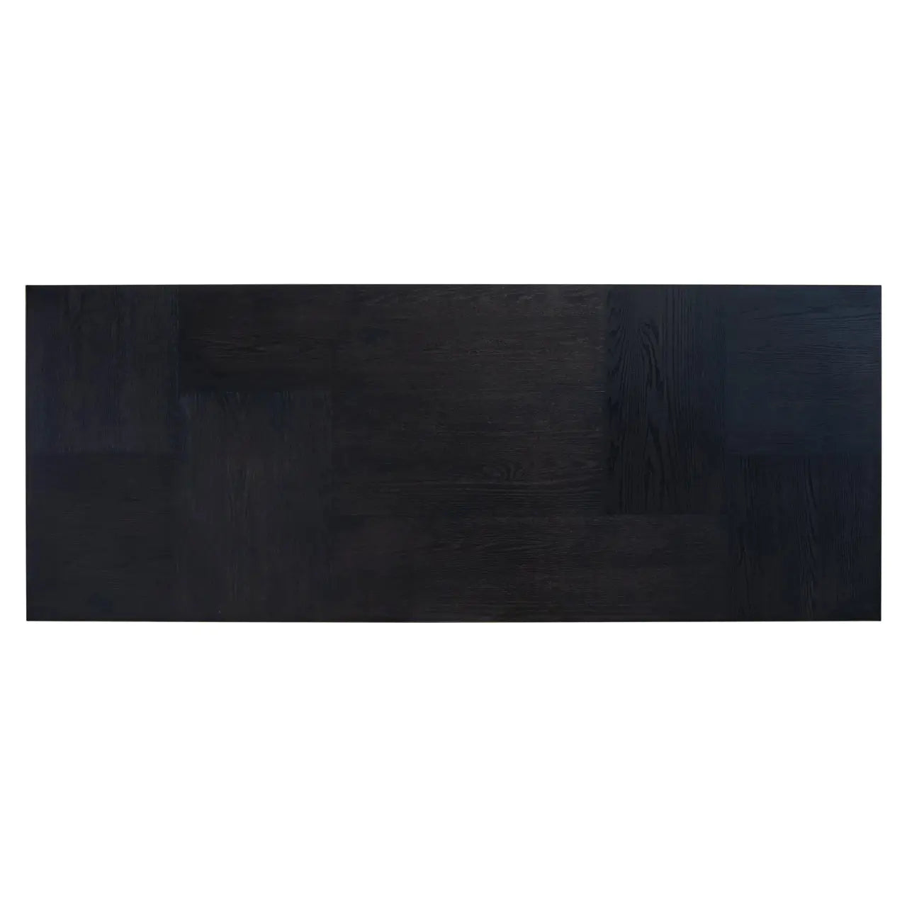 Dining table Cambon dark coffee 320