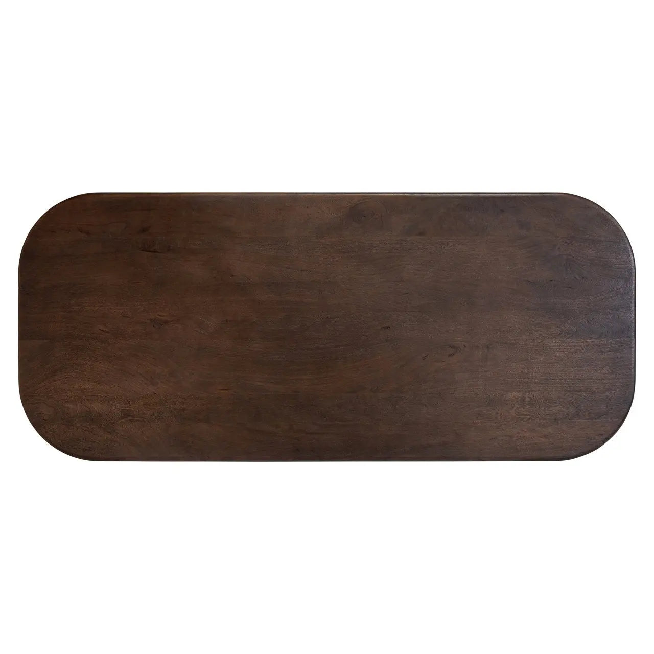 Dining table Cavo brown 230