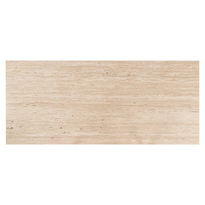 Dining table Claremont brown 230