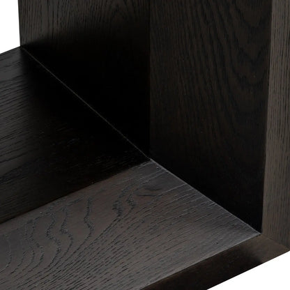 Dining table Claremont brown 230