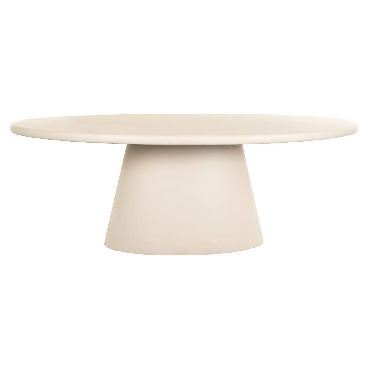 Dining table Clayton beige 220
