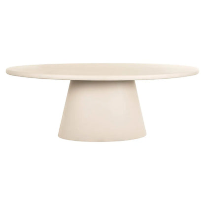 Dining table Clayton beige 220
