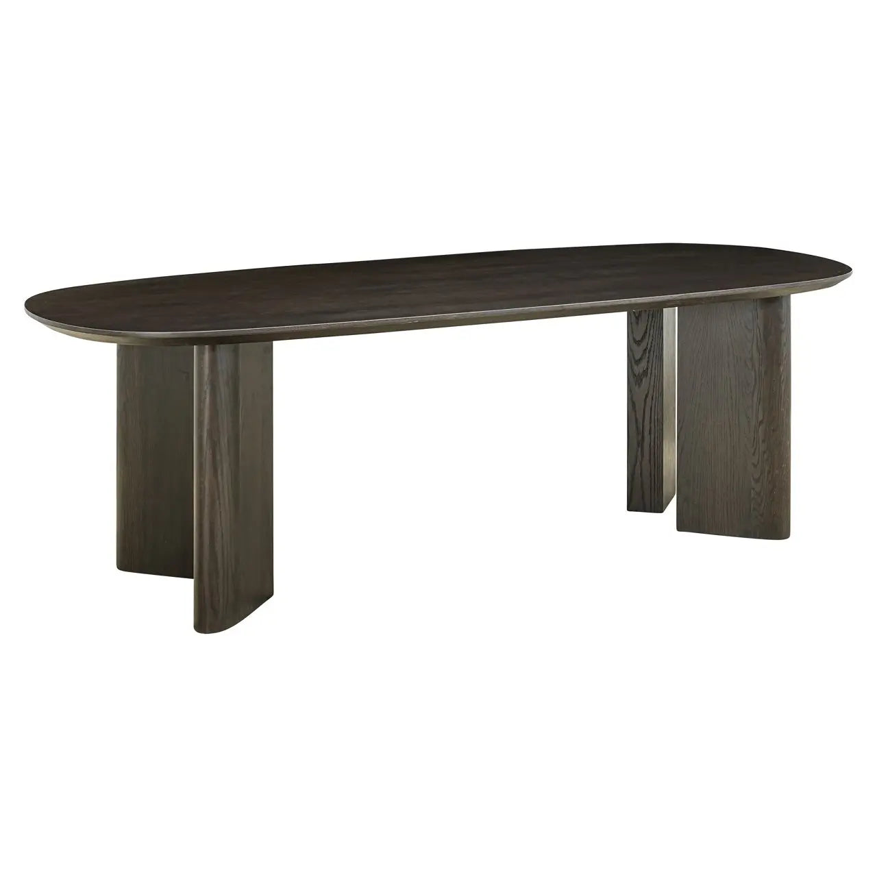 Dining table Durban brown 250