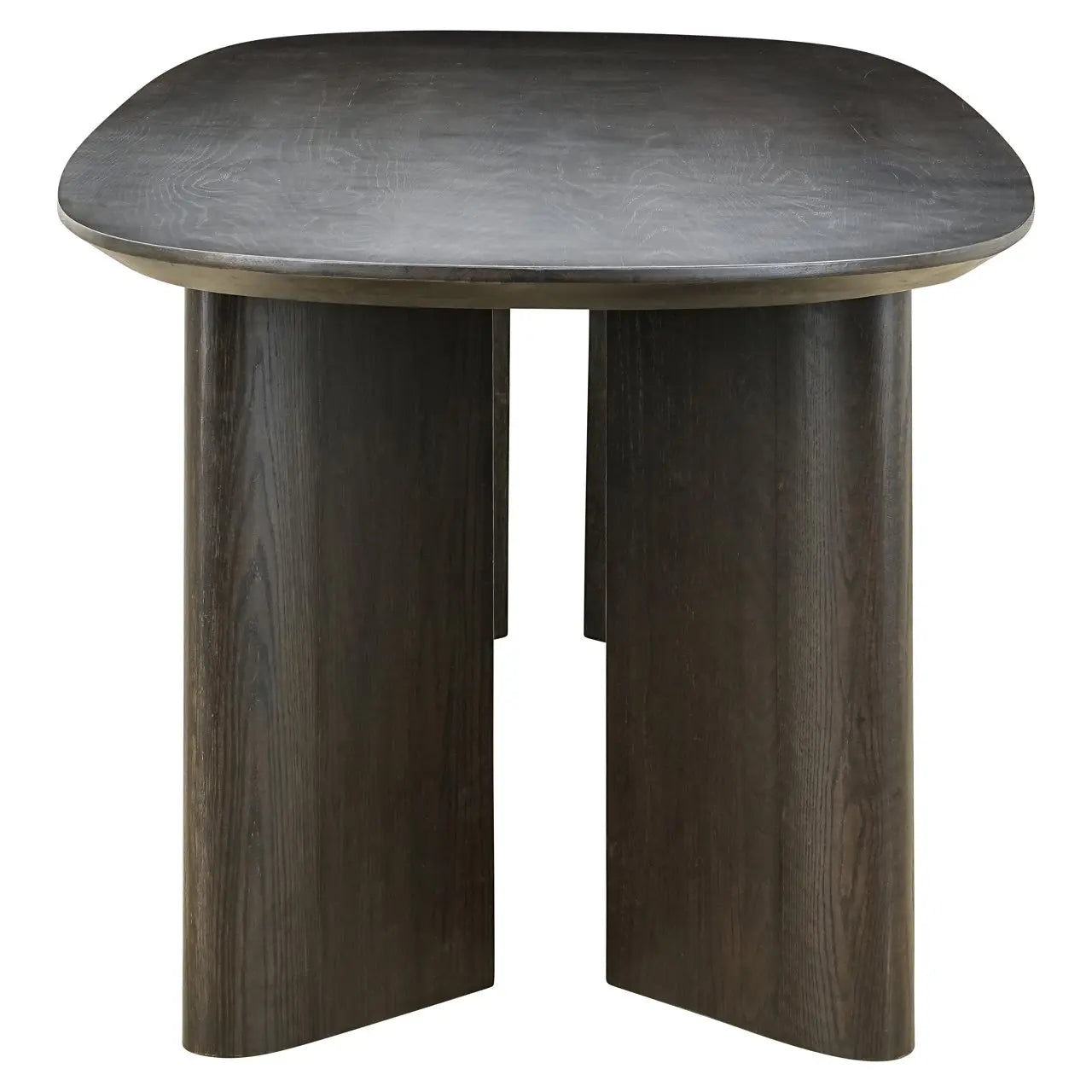 Dining table Durban brown 250