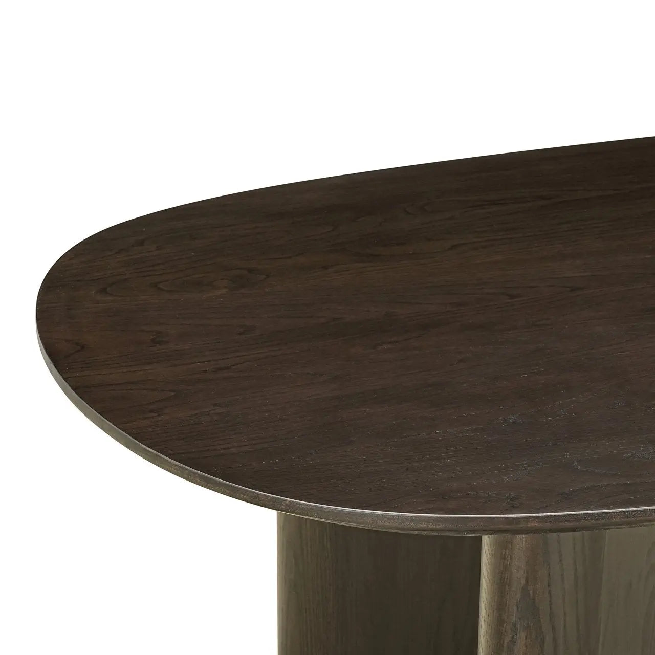 Dining table Durban brown 250