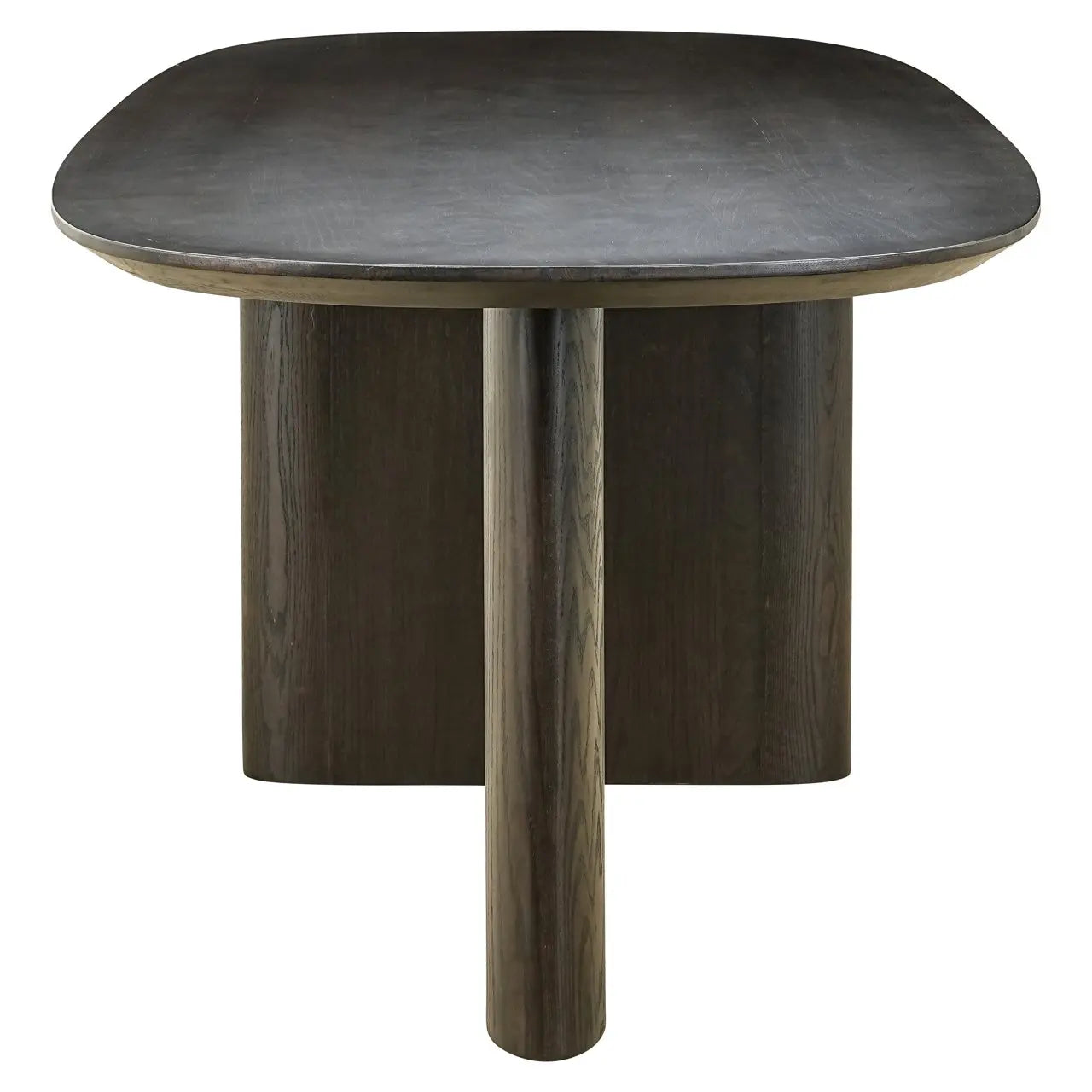 Dining table Durban brown 250