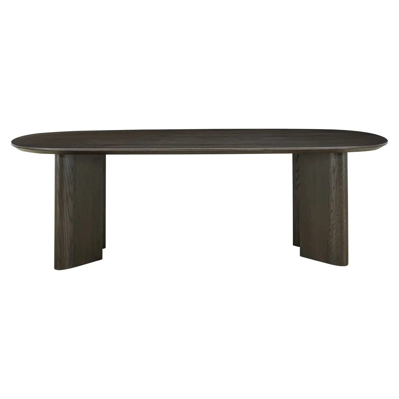 Dining table Durban brown 300