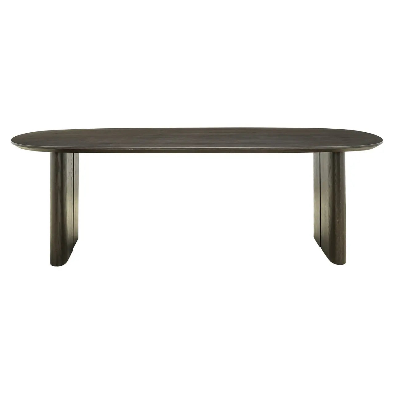 Dining table Durban brown 300