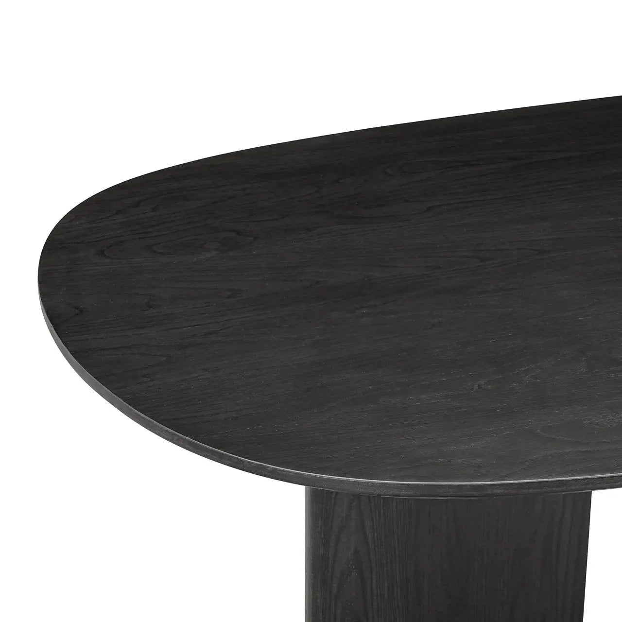 Dining table Durban dark coffee 220