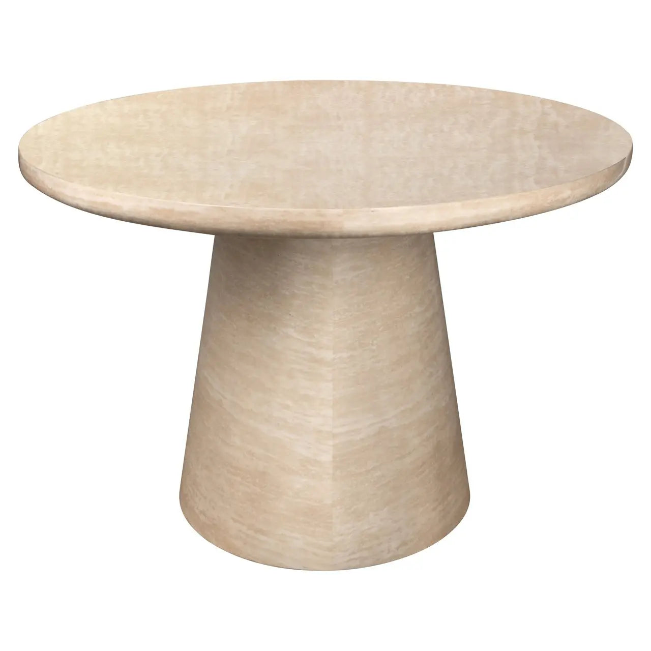 Dining table Fictus beige 240