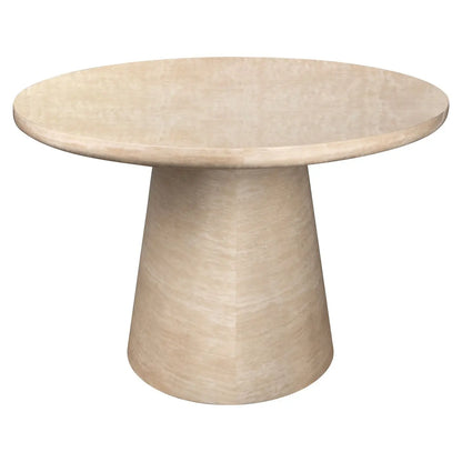 Dining table Fictus beige 240