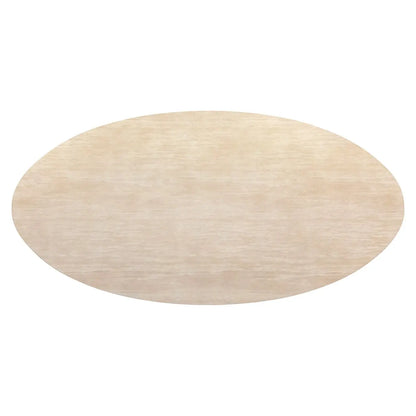 Dining table Fictus beige 240