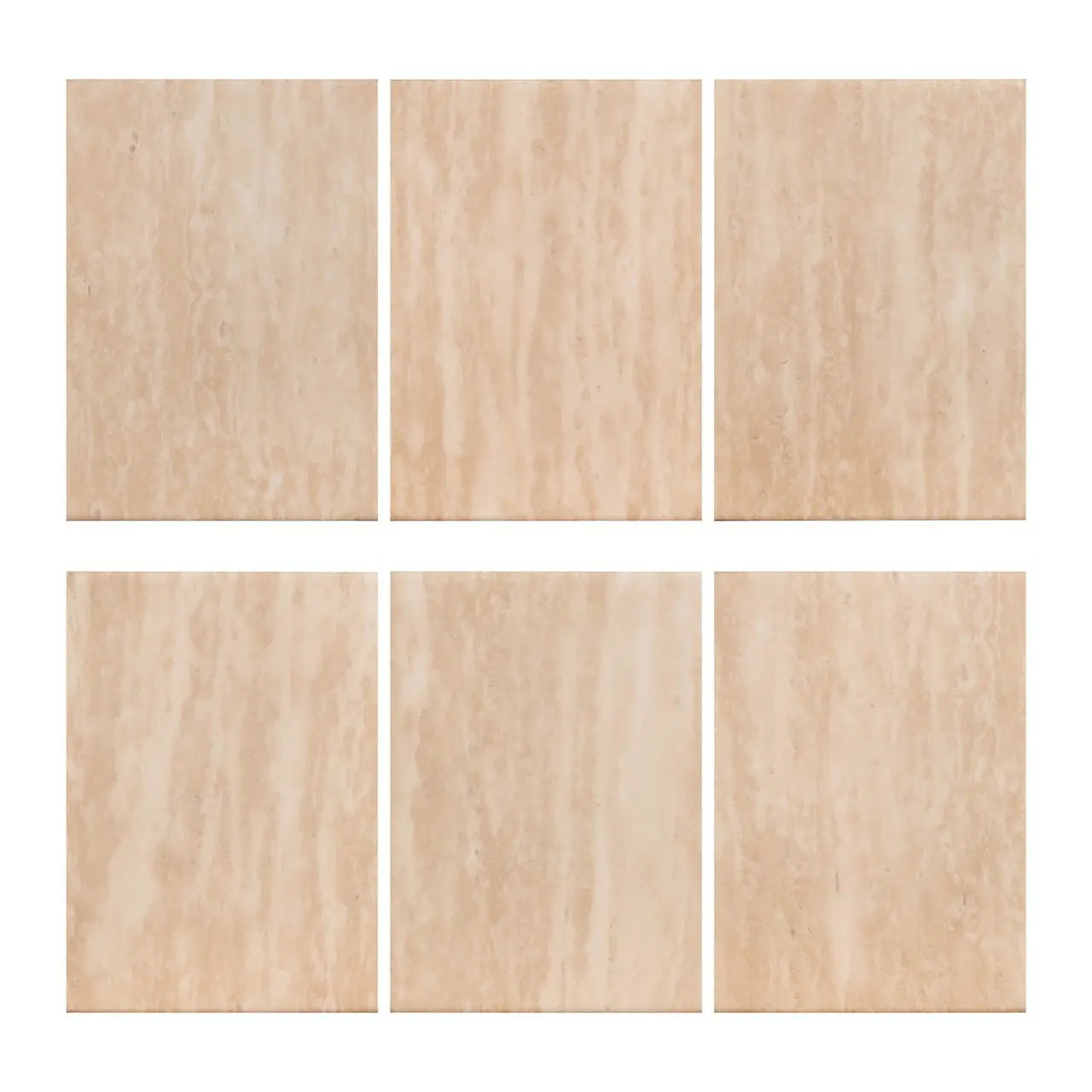 Dining table Fictus beige 240