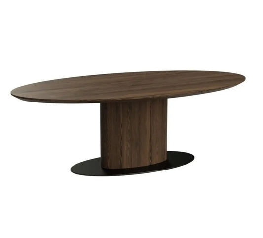 Dining table Gordon brown 210