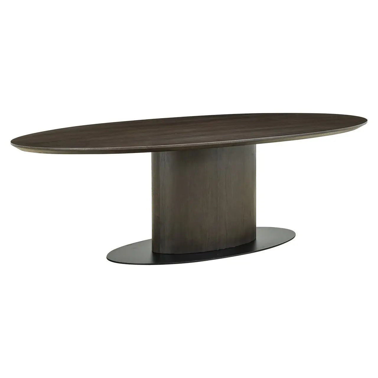 Dining table Gordon brown 210