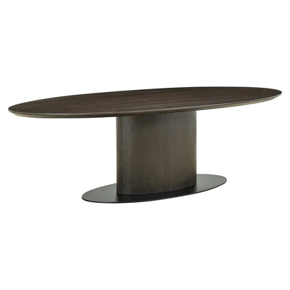 Dining table Gordon brown 210