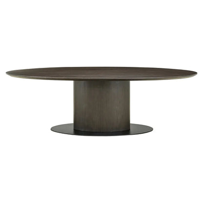 Dining table Gordon brown 240